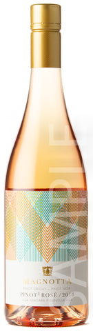 Magnotta Venture Series Pinot2 Rosé 2018