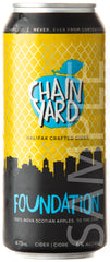 Chain Yard Foundation N/V