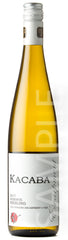 Kacaba Premium Series Reserve Riesling 2017