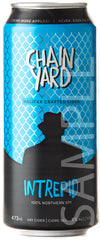 Chain Yard Urban Cidery Intrepid N/V