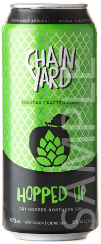 Chain Yard Hopped Up N/V