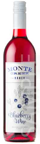 Monte Creek Ranch Blueberry N/V