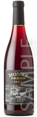 Monte Creek Ranch Pinot Noir Reserve 2017