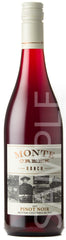 Monte Creek Ranch Pinot Noir 2017