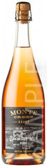 Monte Creek Ranch Sparkling Rosé Reserve 2018