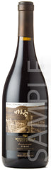 Mission Hill Terroir Collection No. 23 Crosswinds Syrah 2016