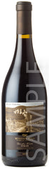 Mission Hill Terroir Collection Border Vista Syrah 2017