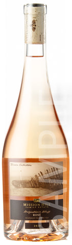 Mission Hill Terroir Collection Brigadier's Bluff Rosé 2018