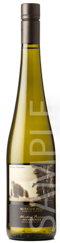 Mission Hill Terroir Collection Bluebird Passage Viognier 2018