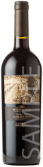 Mission Hill Terroir Collection No. 32 Vista's Edge Cabernet Franc 2016