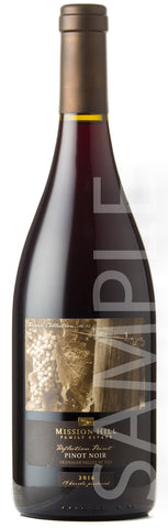 Mission Hill Terroir Collection No. 43 Reflection Point Pinot Noir 2016