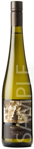 Mission Hill Terroir Collection Simes Vineyard Riesling 2018