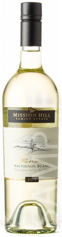 Mission Hill Reserve Sauvignon Blanc 2018