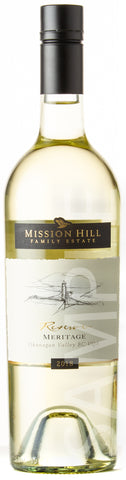 Mission Hill Reserve Meritage 2018