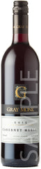 Gray Monk Cabernet Merlot 2015