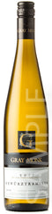 Gray Monk Gewurztraminer 2017