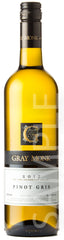 Gray Monk Pinot Gris 2017