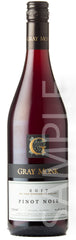 Gray Monk Pinot Noir 2017