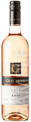 Gray Monk Rosé 2018