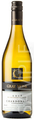 Gray Monk Chardonnay Unwooded 2018