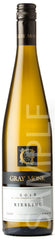 Gray Monk Riesling 2018