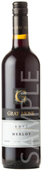 Gray Monk Merlot 2017