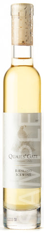 Quails' Gate Riesling Icewine 2017