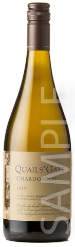 Quails' Gate Rosémary's Block Chardonnay 2017