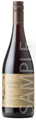 Quails' Gate Richard's Block Pinot Noir 2017