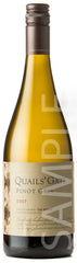Quails' Gate The Bench Pinot Gris 2017