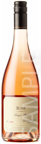Quails' Gate Lucy's Block Rosé 2018