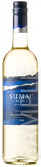 Sumac Ridge Private Reserve Sauvignon Blanc 2018