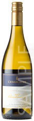 CedarCreek Estate Chardonnay 2017