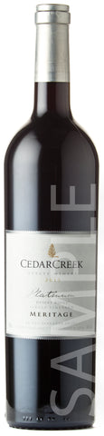 CedarCreek Platinum Meritage Desert Ridge 2015