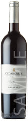 CedarCreek Platinum Meritage Desert Ridge 2015
