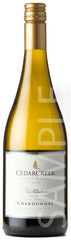 CedarCreek Platinum Chardonnay Block 5 2017