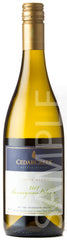 CedarCreek Estate Sauvignon Blanc 2018