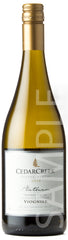 CedarCreek Platinum Viognier 2018