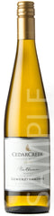CedarCreek Platinum Gewurztraminer Block 3 2018