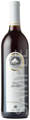 Summerhill Organic Merlot 2016