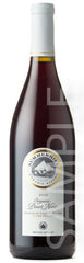 Summerhill Organic Pinot Noir 2016