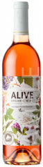 Summerhill Alive Organic Rosé 2018