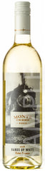 Monte Creek Ranch Hands Up White 2018