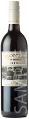 Monte Creek Ranch Foch 2017