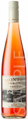Monte Creek Ranch Rosé 2018