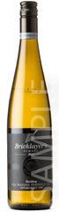 Bricklayer's Reward Riesling 2017