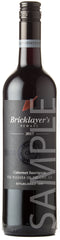 Bricklayer's Reward Cabernet Sauvignon 2017