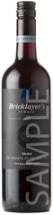 Bricklayer's Reward Merlot 2017
