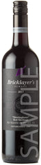 Bricklayer's Reward Herringbone Red Meritage 2017