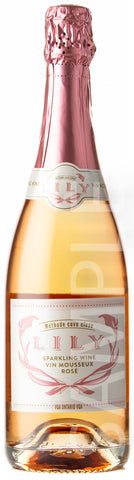 Colio Lily Sparkling Rosé N/V
